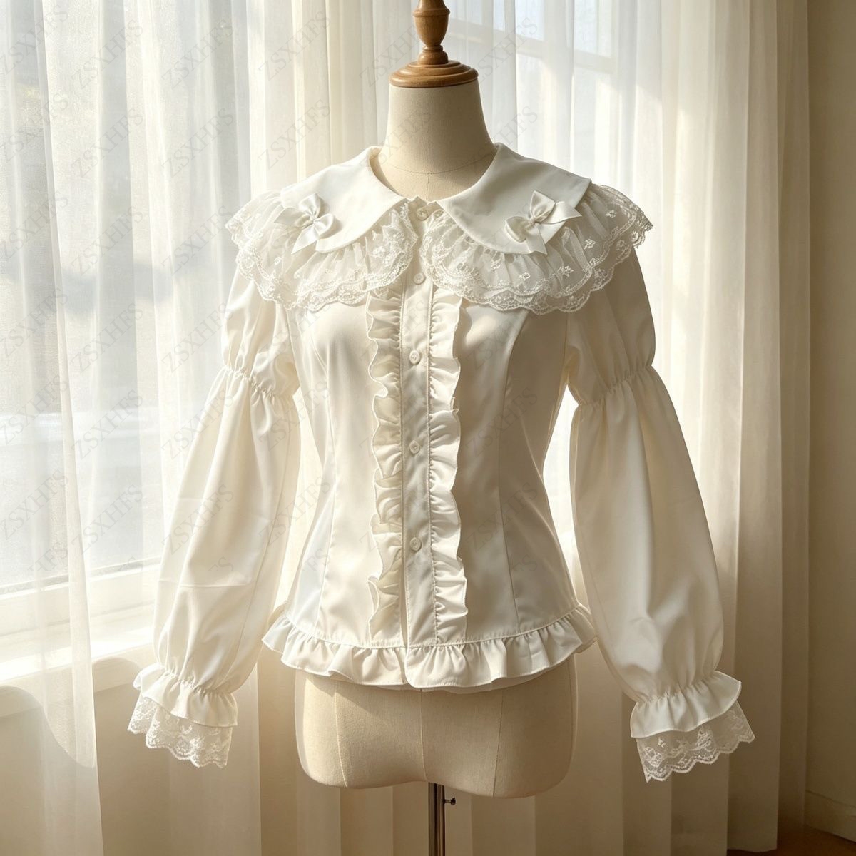 Vintage Fashion Korea - Aesthetic T shirts Women Crop Top