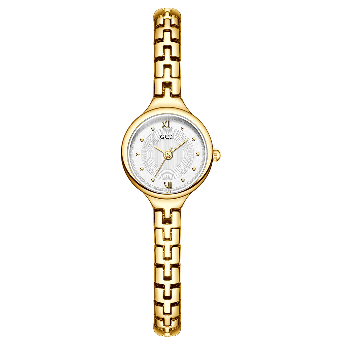 Vintage Fashion Watches - New watch vintage light luxury niche