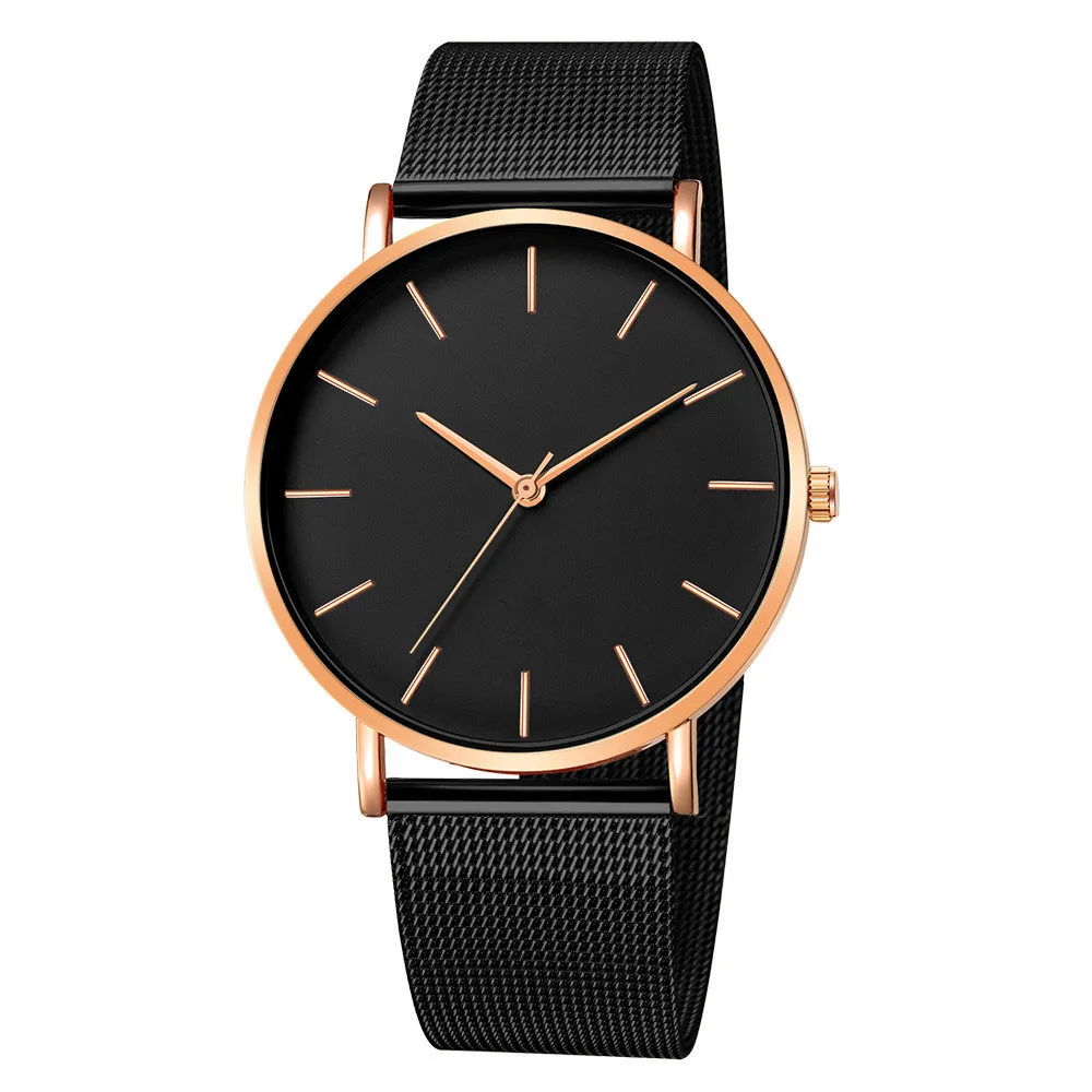 Leisure Simple Women Watch 202 - Vintage Fashion Watches 评论和价格