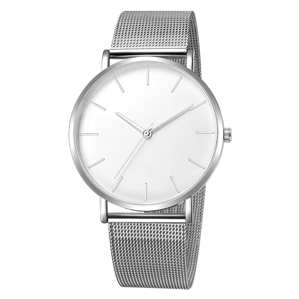Leisure Simple Women Watch 202 - Vintage Fashion Watches 评论和价格
