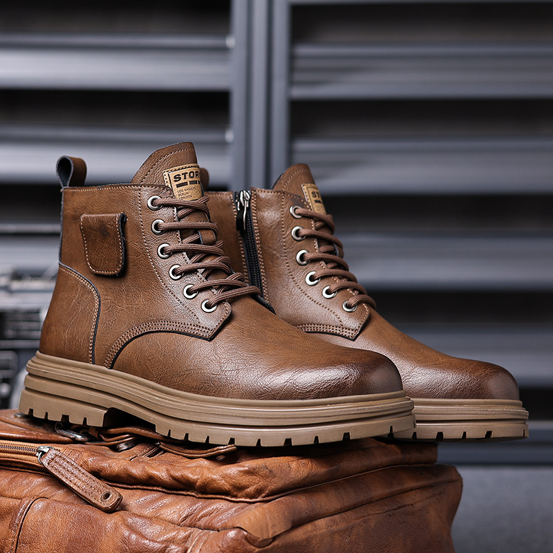 Mens Brown Vintage Leather Com - Vintage Fashion Boutique 评论和价格