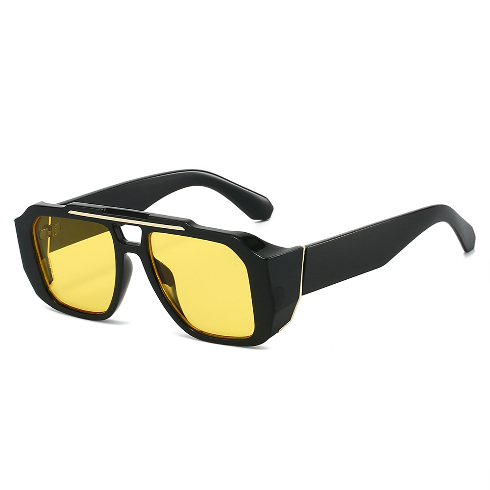 2026 Retro New Double-Bridge V - Vintage Fashion Enthusiasts 评论和价格