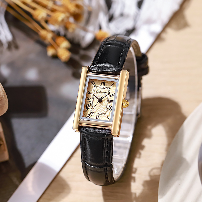 Vintage Women's Watch with Sma - Vintage Fashion Watches 评论和价格