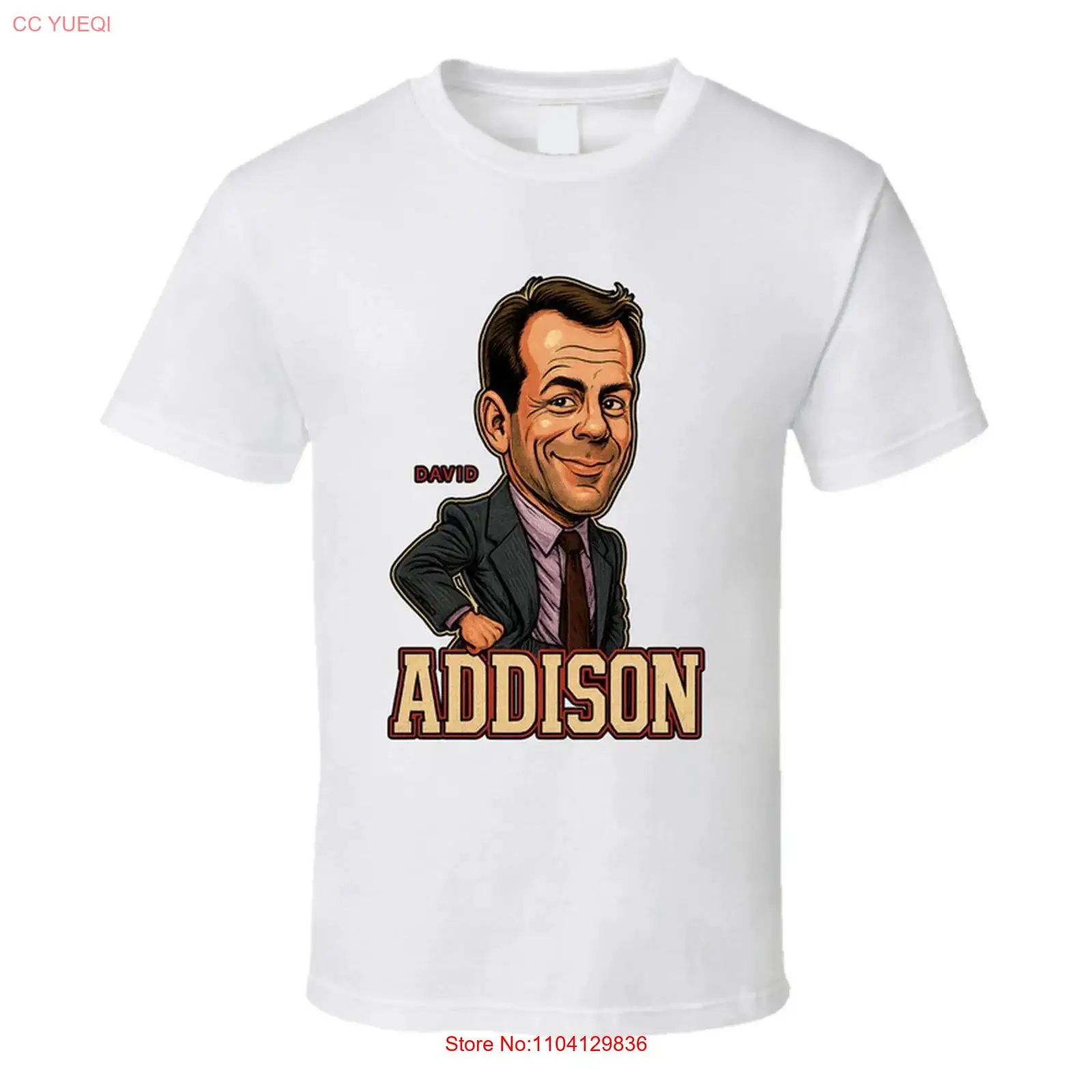 David Addison Moonlighting Tv  - Vintage Fashion Tv 评论和价格