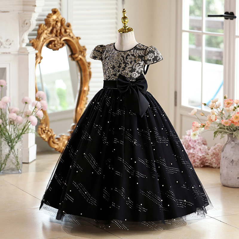 2026 Girls' Dress Vintage Tull - Vintage Fashion Boutique 评论和价格