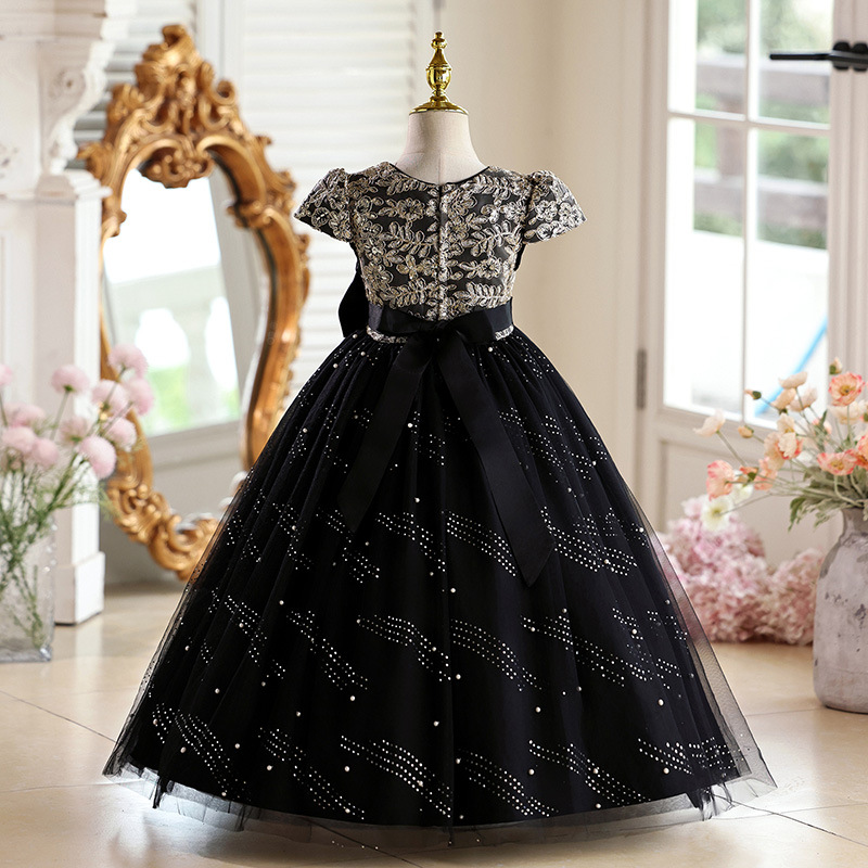 2026 Girls' Dress Vintage Tull - Vintage Fashion Boutique 评论和价格