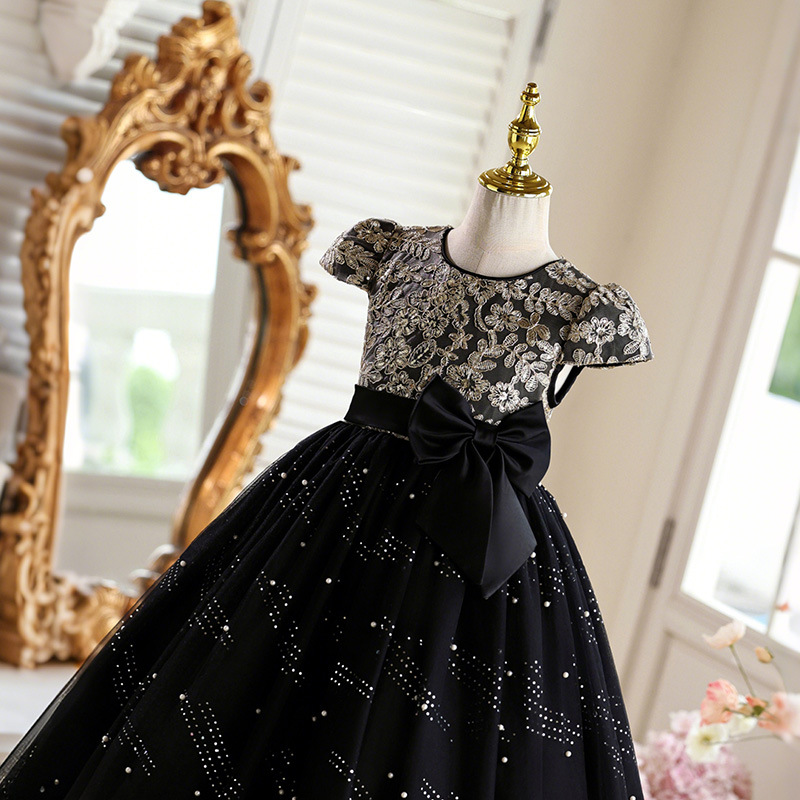 2026 Girls' Dress Vintage Tull - Vintage Fashion Boutique 评论和价格
