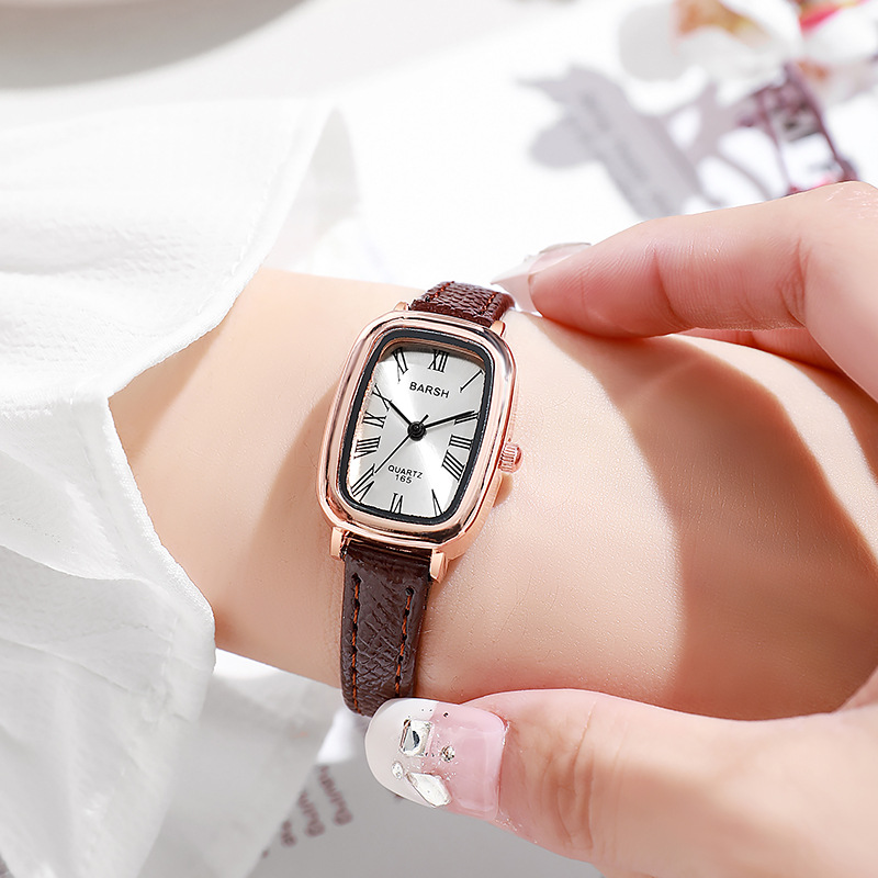 Fashion Quartz Watch Women Vin - Vintage Fashion Watches 评论和价格