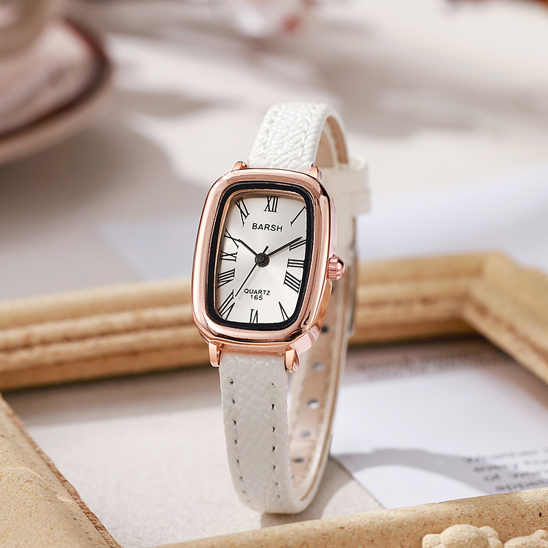 Fashion Quartz Watch Women Vin - Vintage Fashion Watches 评论和价格