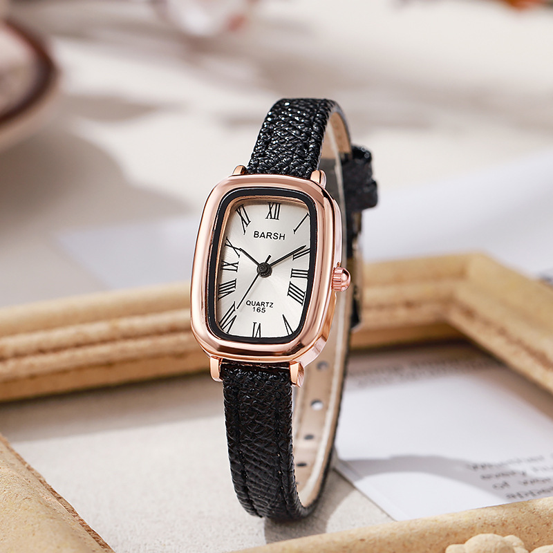 Fashion Quartz Watch Women Vin - Vintage Fashion Watches 评论和价格