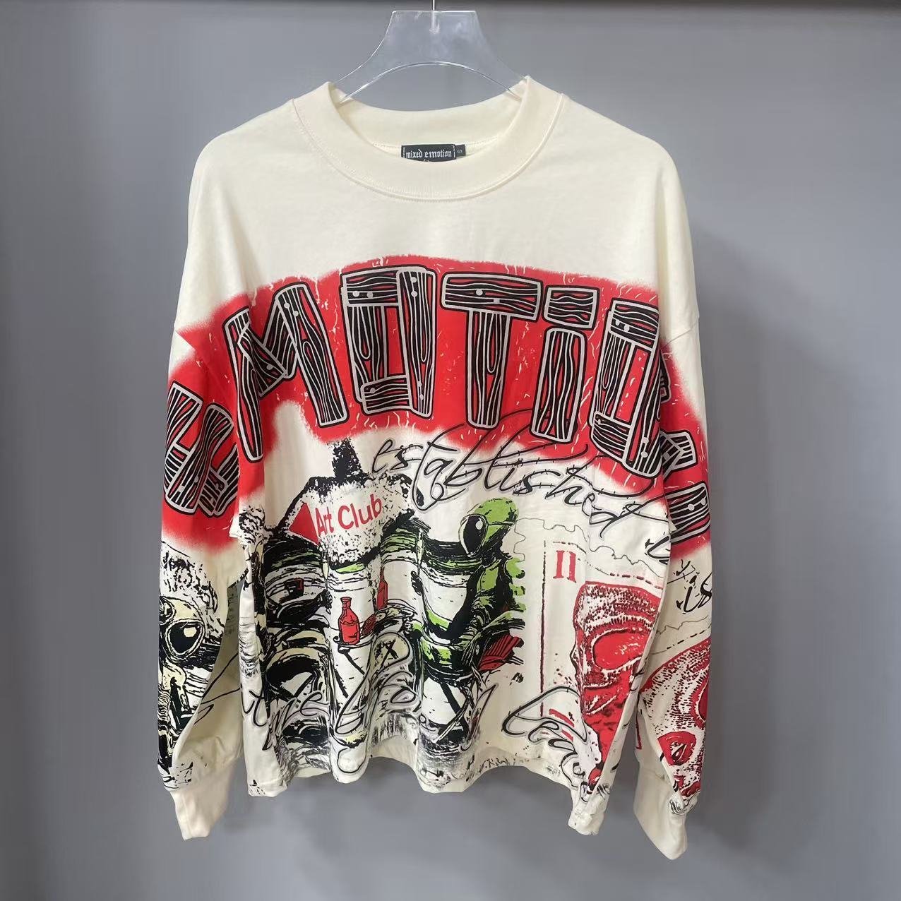 High Quality Designer MIXED-EM - Vintage Fashion Design 评论和价格
