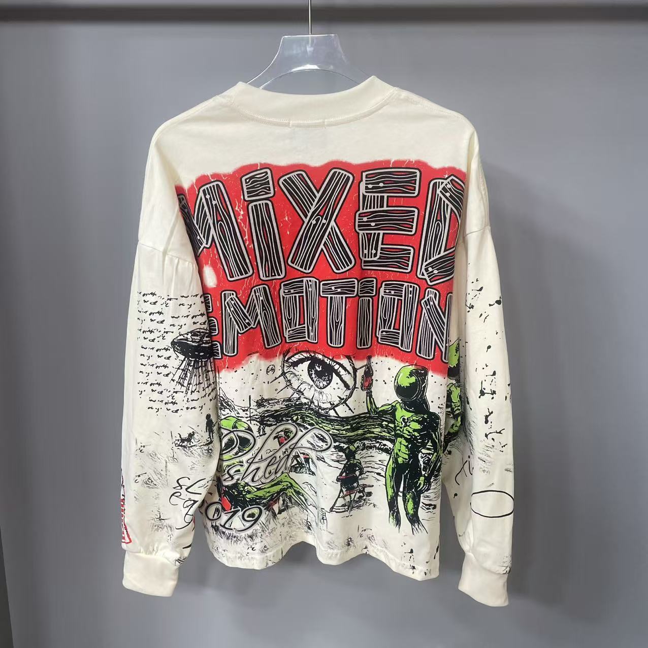 High Quality Designer MIXED-EM - Vintage Fashion Design 评论和价格