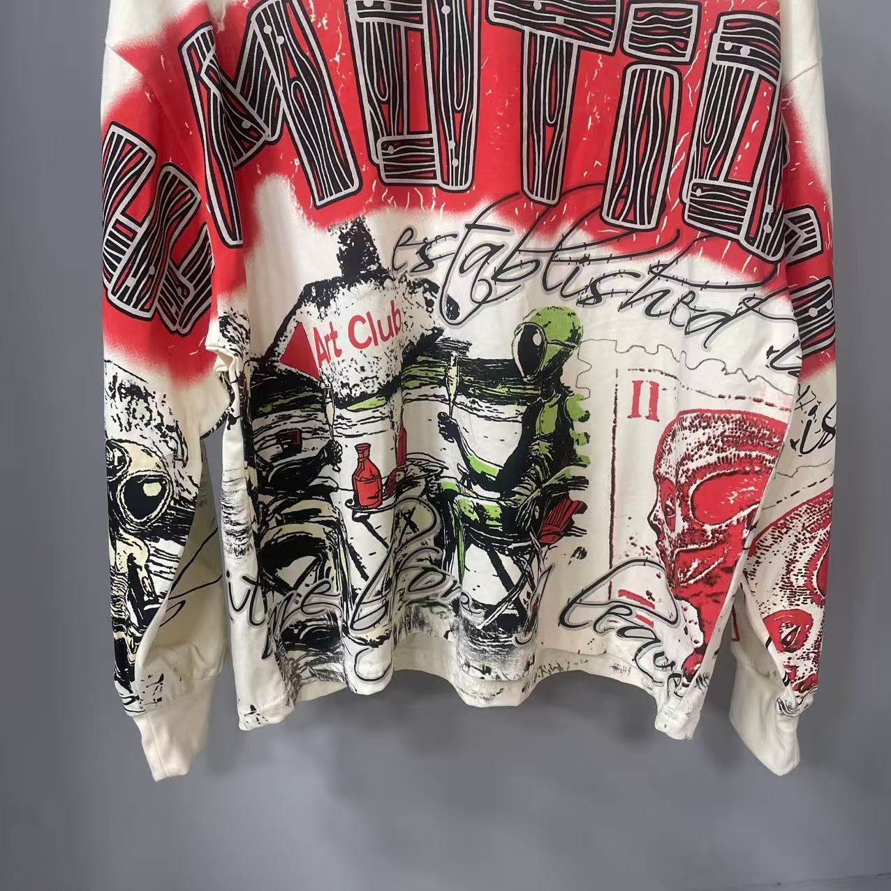 High Quality Designer MIXED-EM - Vintage Fashion Design 评论和价格