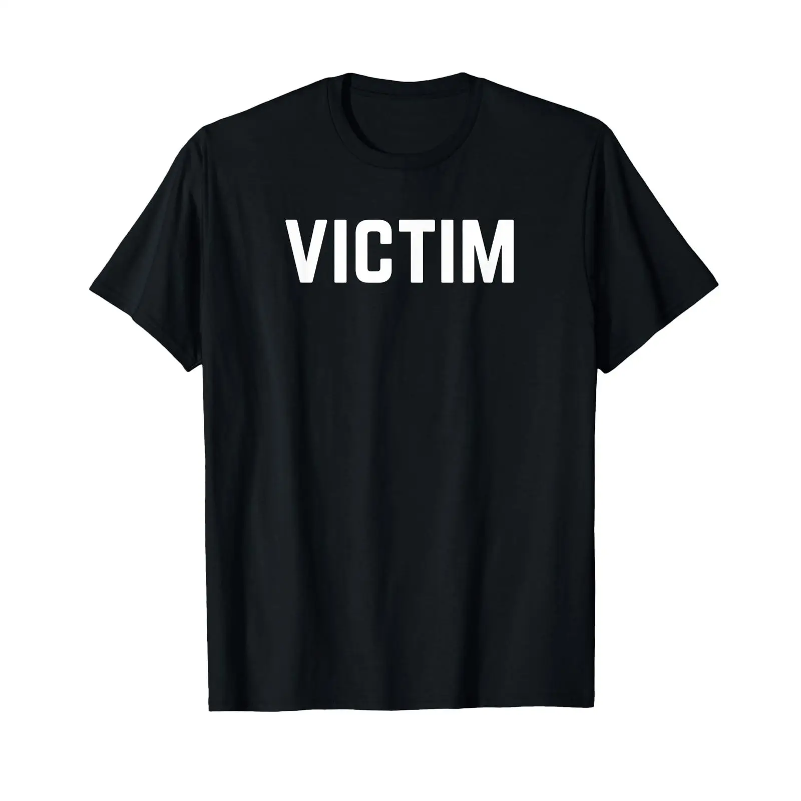 Victim T shirt vintage Washed  - Vintage Fashion Victim 评论和价格