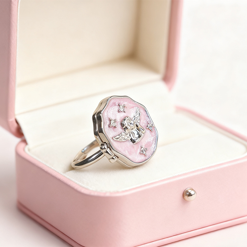 Treebud Custom Ring Vintage Ph - Vintage Fashion Photos 评论和价格