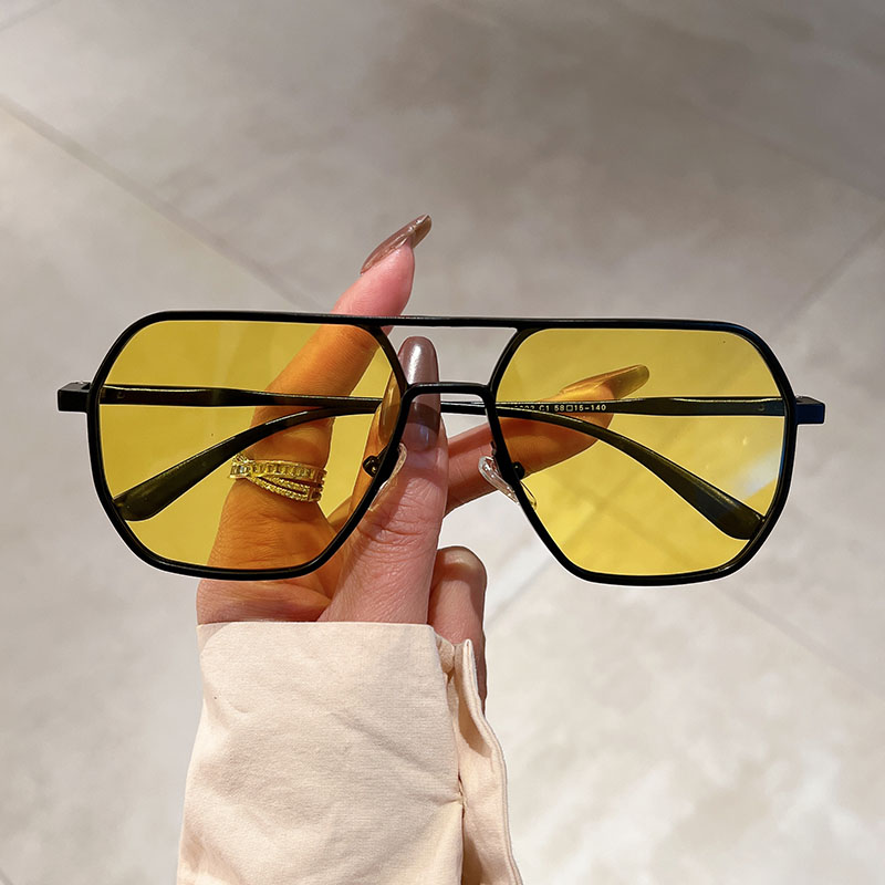 Vintage Polarized Sunglasses M - Vintage Fashion Enthusiasts 评论和价格