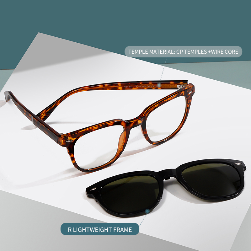 Fashion Sunglasses Man Clip On - Vintage Fashion Enthusiasts 评论和价格