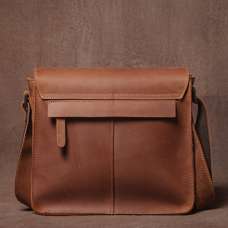 GURO Luxury Brand Genuine Leat - Vintage Fashion Boutique 评论和价格