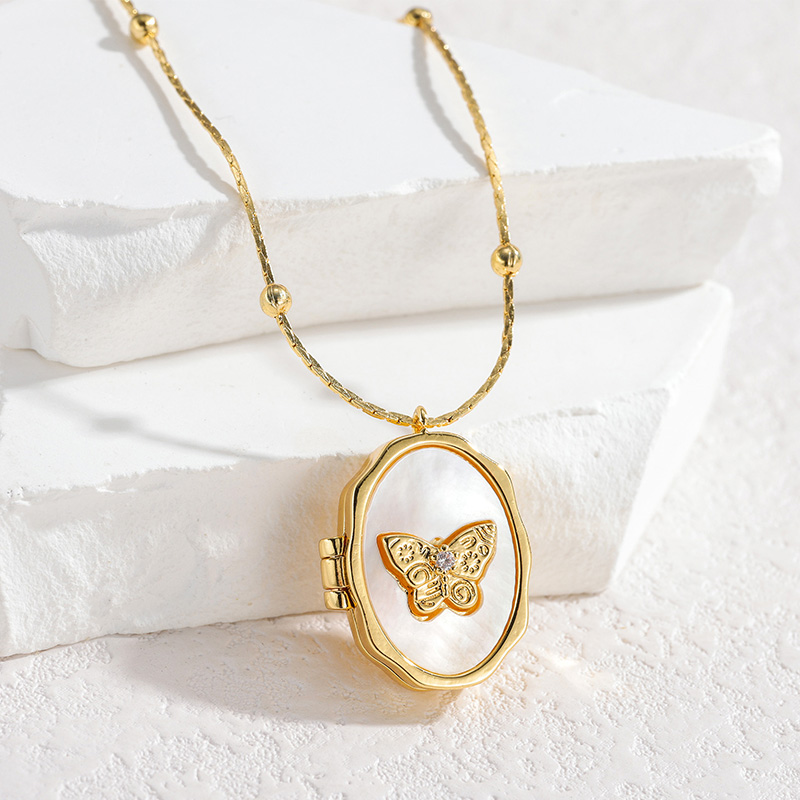 Auxauxme Custom Butterfly Albu - Vintage Fashion Photos 评论和价格