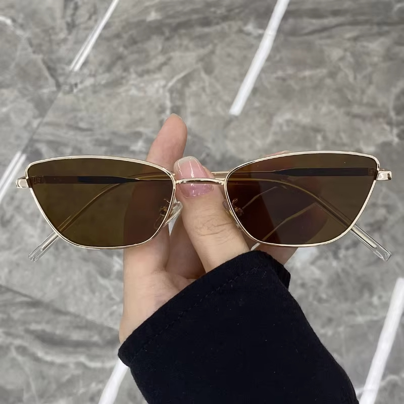 Fashion Cat Eye Sunglasses for - Vintage Fashion Glasses 评论和价格