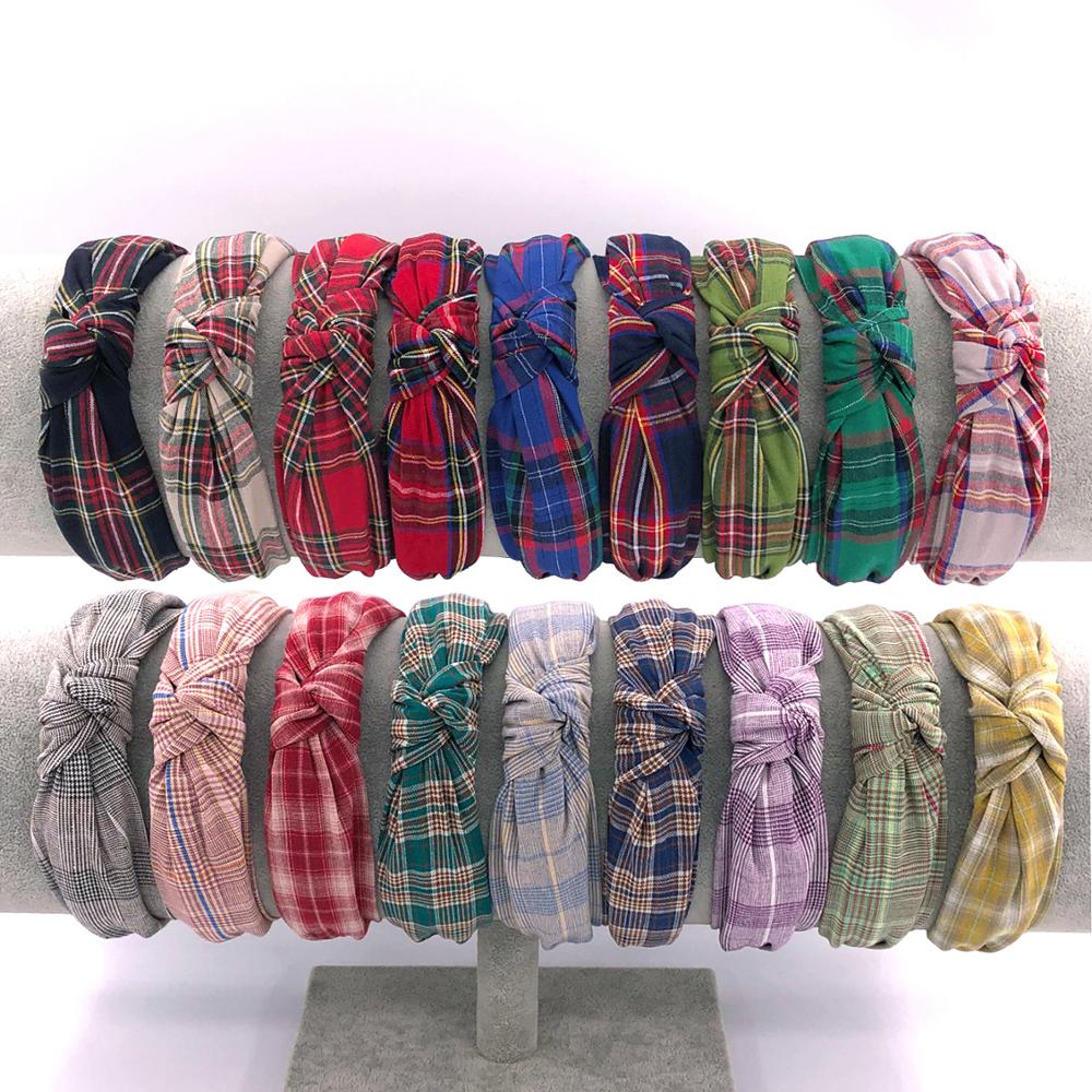 Vintage Women Twist Headband P - Vintage Fashion Boutique 评论和价格