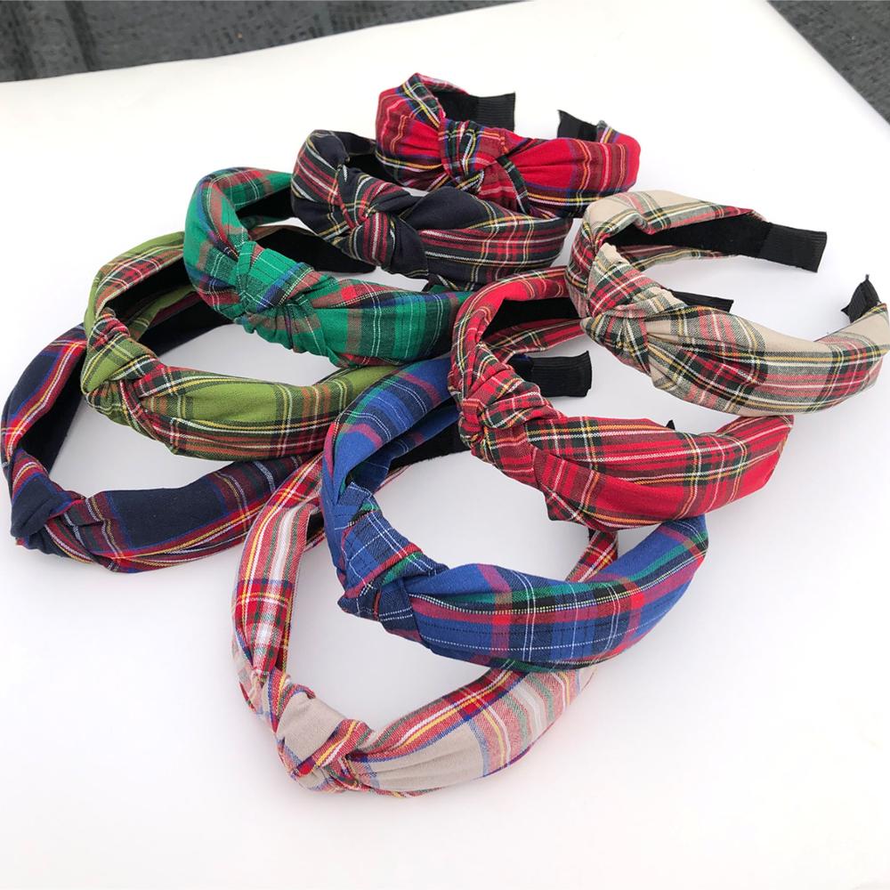 Vintage Women Twist Headband P - Vintage Fashion Boutique 评论和价格