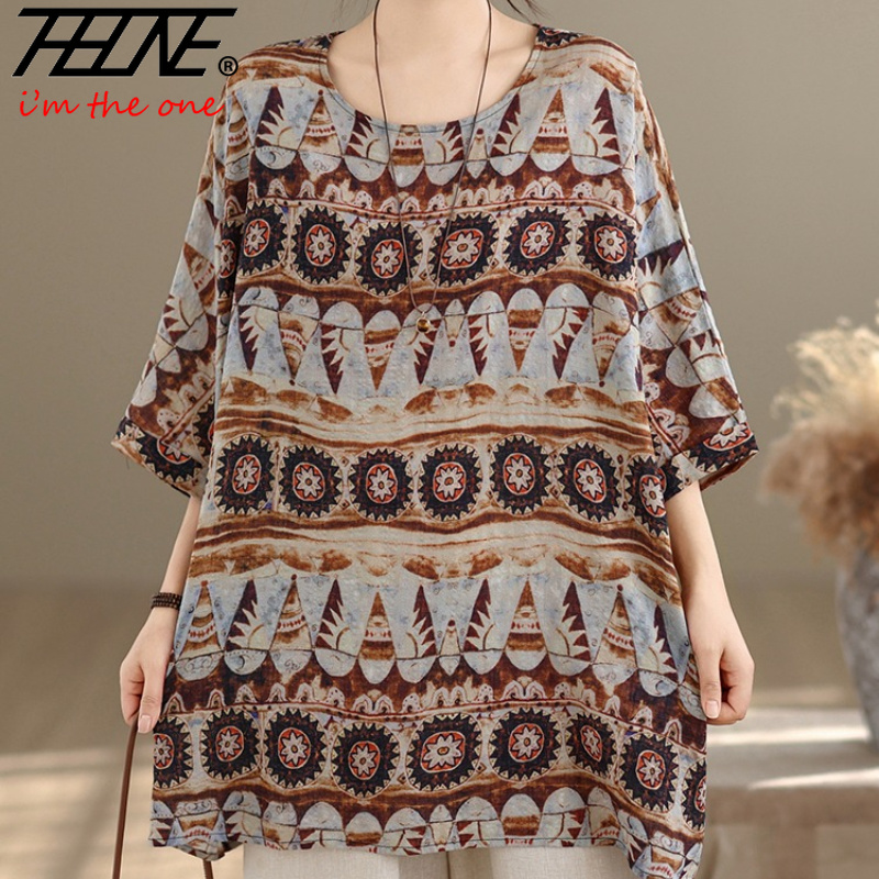 THHONE Plus Size Fashion Summe - Vintage Fashion Boutique 评论和价格