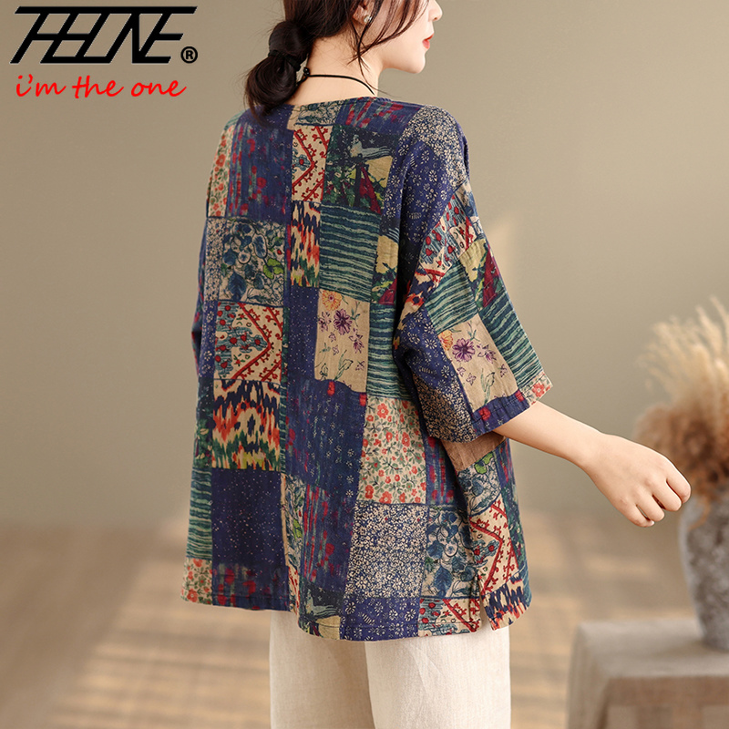 THHONE Plus Size Fashion Summe - Vintage Fashion Boutique 评论和价格