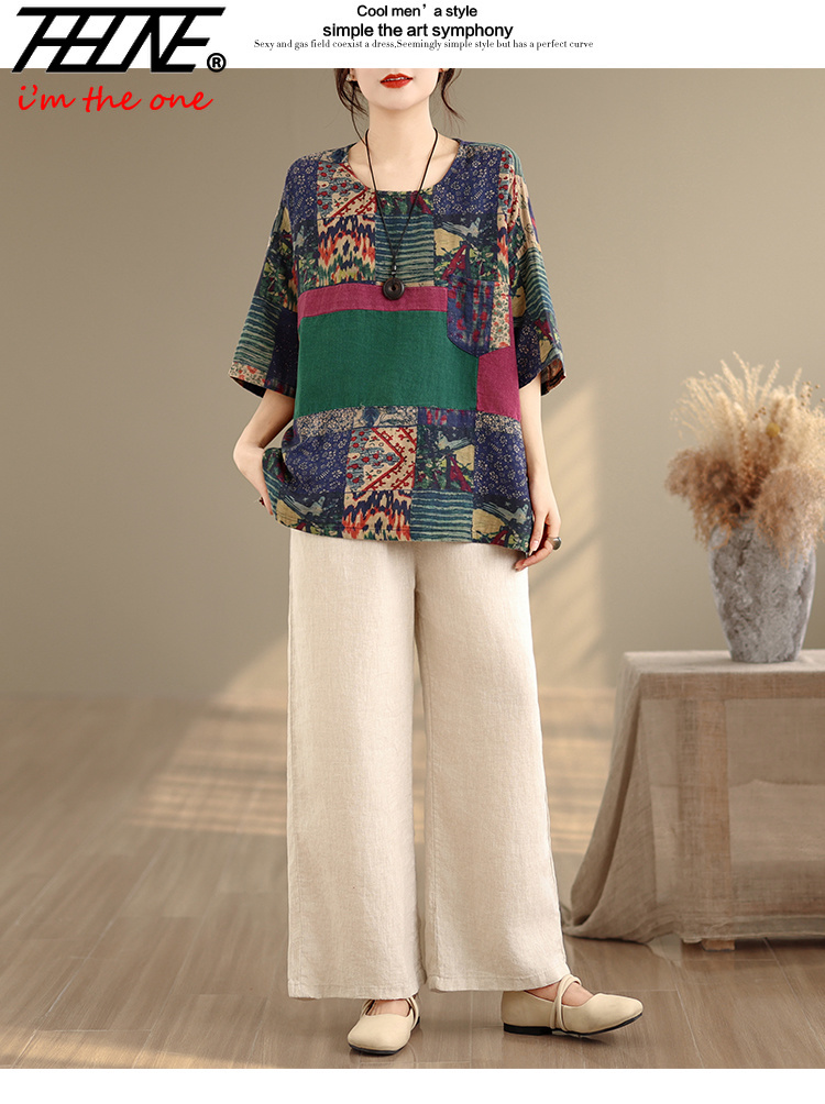 THHONE Plus Size Fashion Summe - Vintage Fashion Boutique 评论和价格