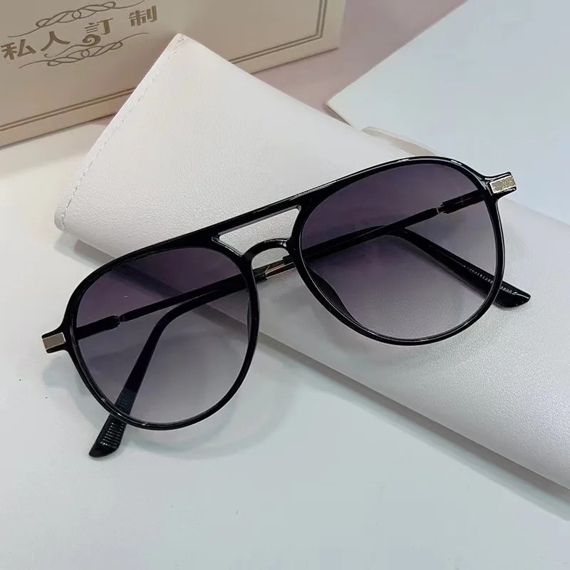 Vintage Pilot Sunglasses Women - Vintage Fashion Glasses 评论和价格