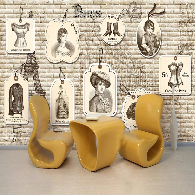 European Vintage Fashion Label - Vintage Fashion Photos 评论和价格