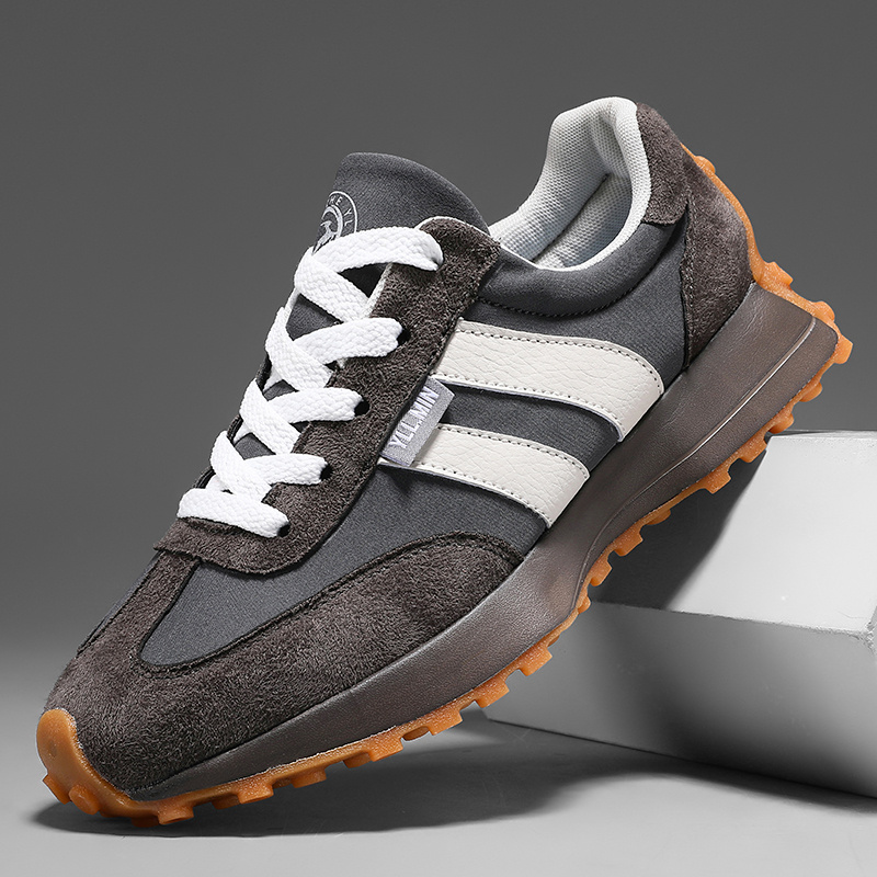 2026 New Casual Shoes Spring A - Vintage Fashion Boutique 评论和价格