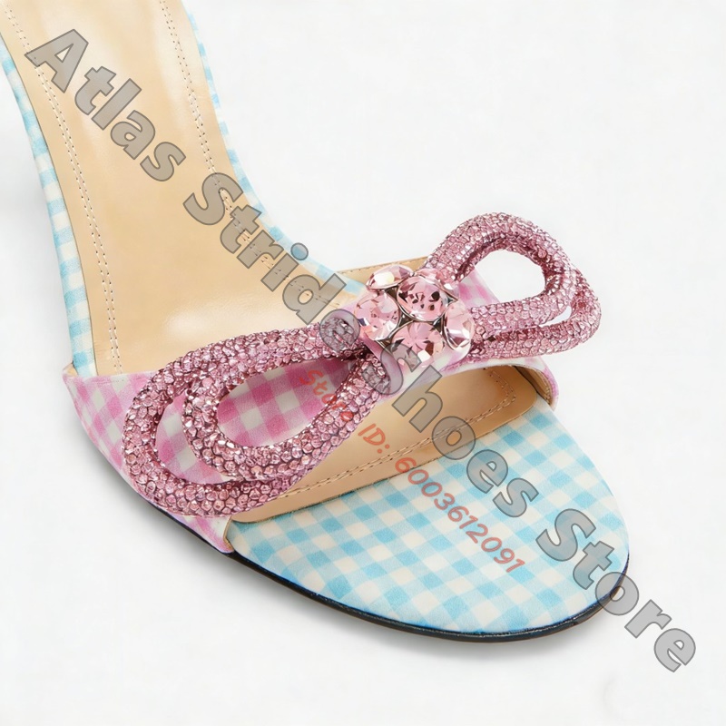 Women Red White Gingham Check  - Vintage And Modern Fashion 评论和价格