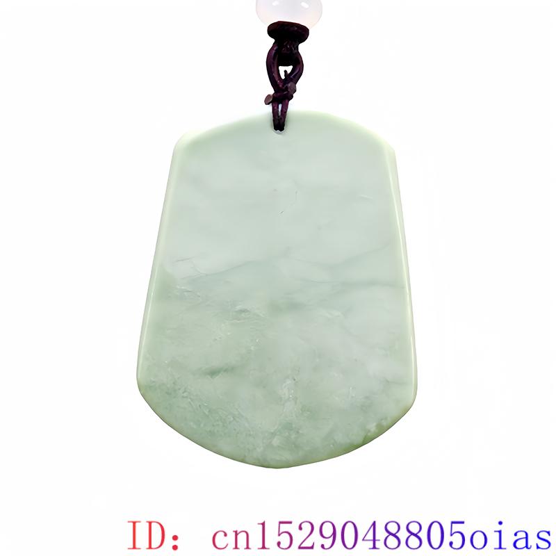 Green Natural Real Jade Sheep  - Vintage Fashion Necklace 评论和价格