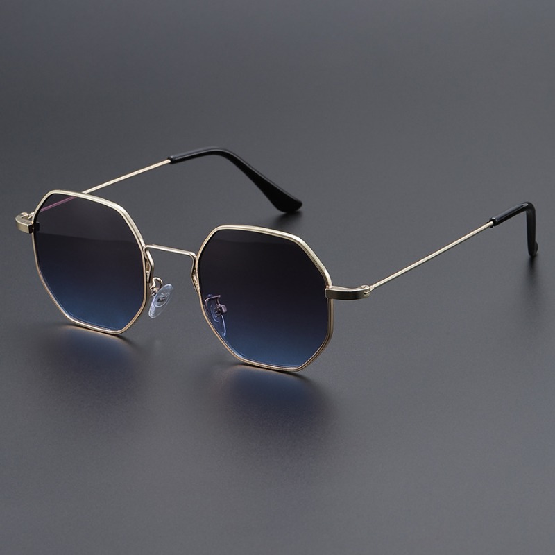 Sexy Small Square Sunglasses W - Vintage Fashion Enthusiasts 评论和价格