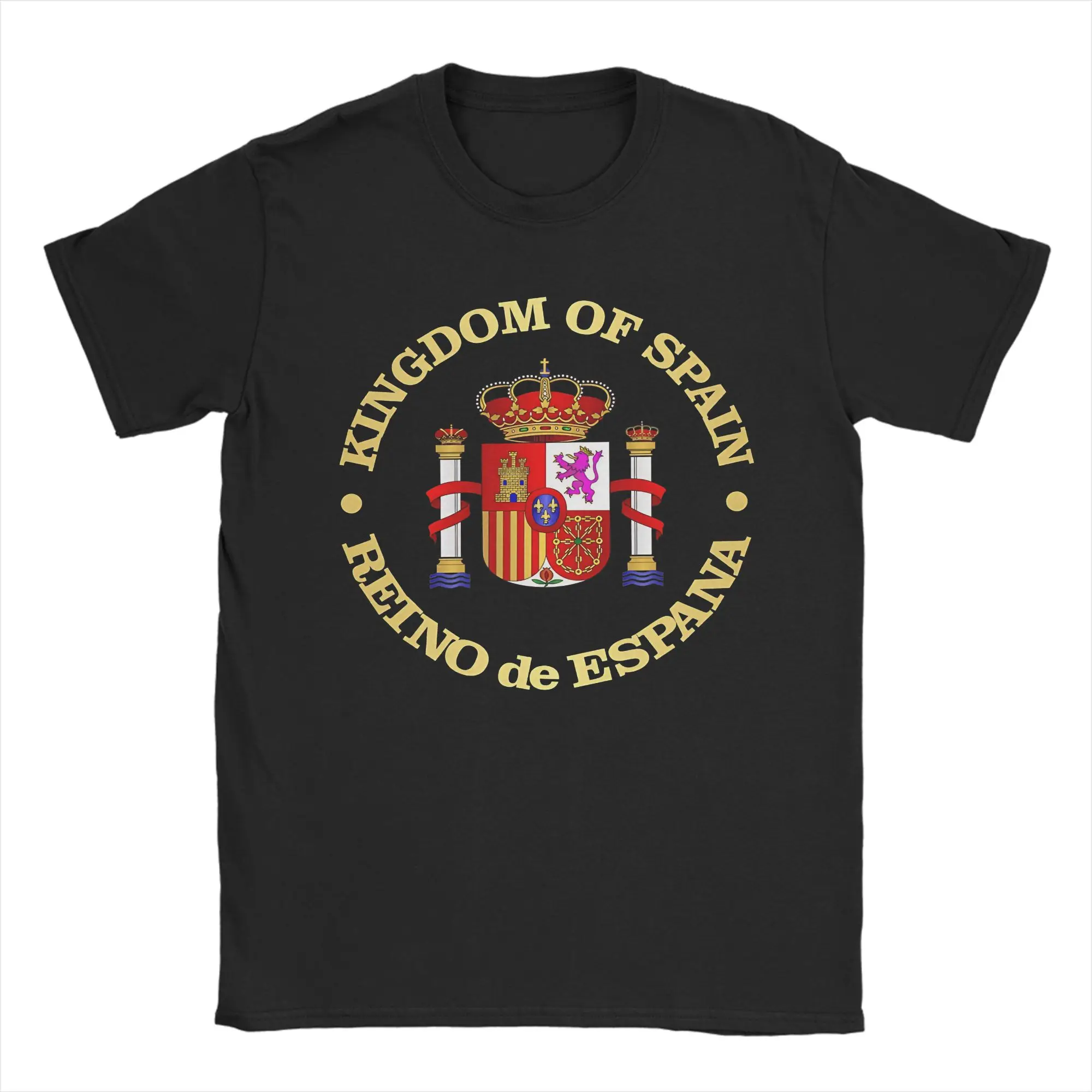 The Coat Of Arms Of Spain  T S - Vintage Fashion Ideas 评论和价格