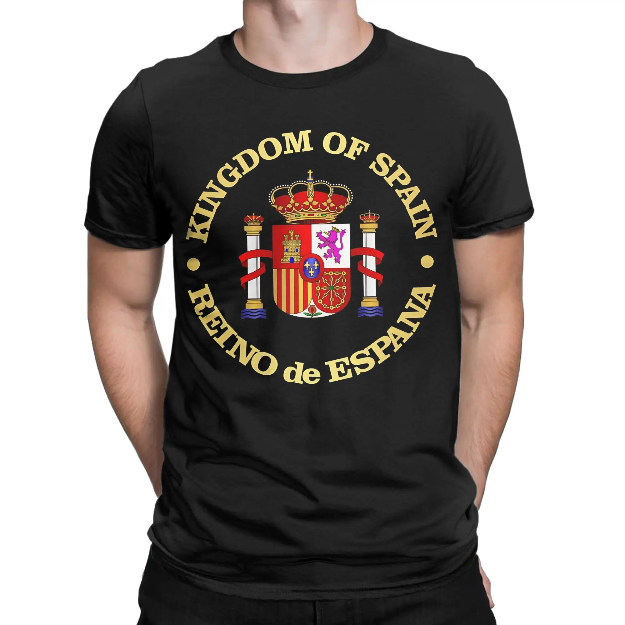 The Coat Of Arms Of Spain  T S - Vintage Fashion Ideas 评论和价格
