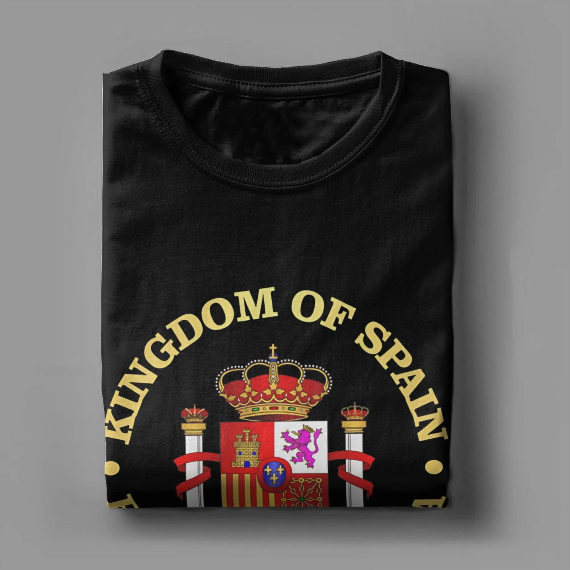 The Coat Of Arms Of Spain  T S - Vintage Fashion Ideas 评论和价格