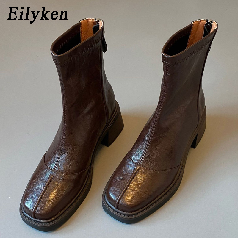 Eilyken Fashion Design Split S - Vintage Fashion Design 评论和价格