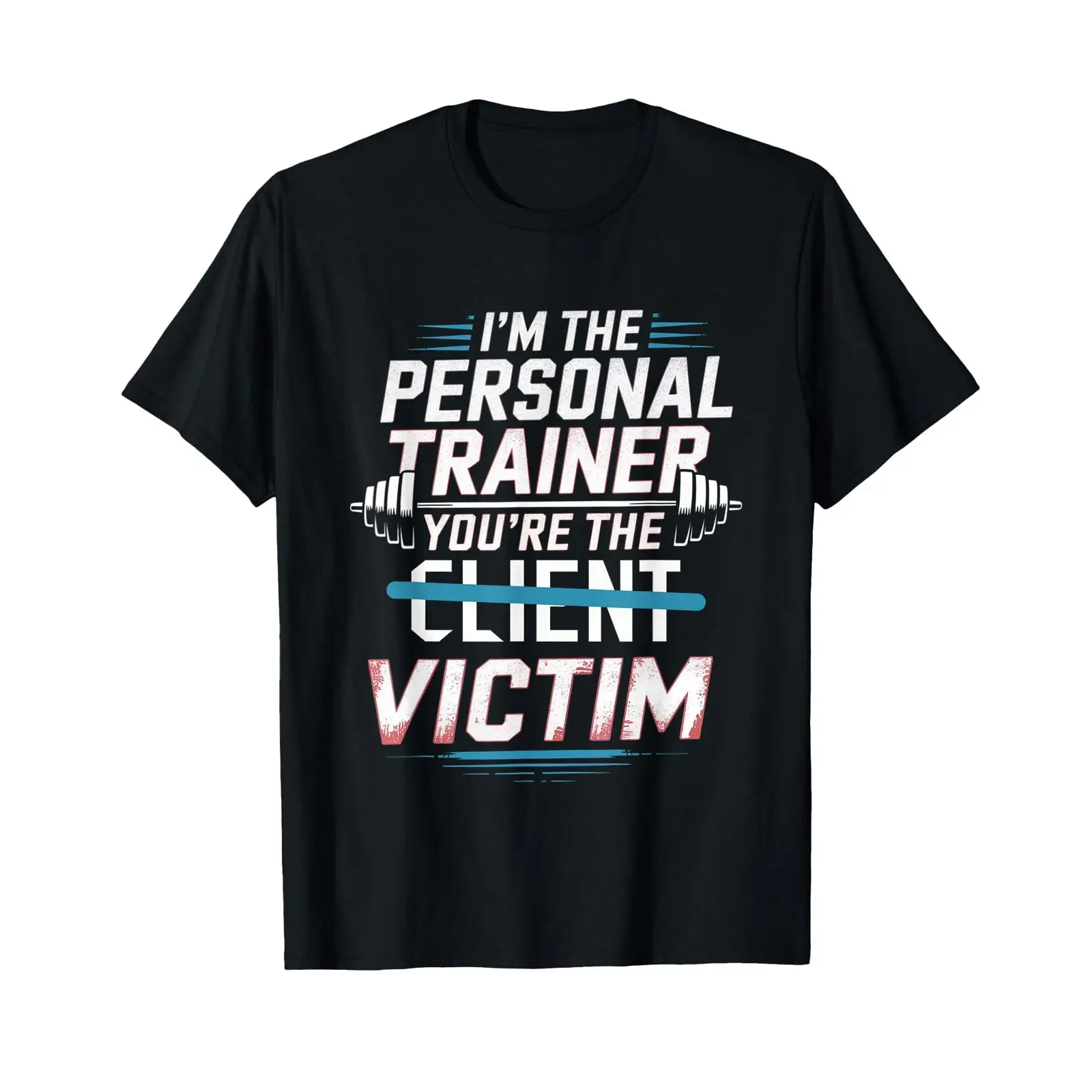 I'm The Personal Trainer You'r - Vintage Fashion Victim 评论和价格