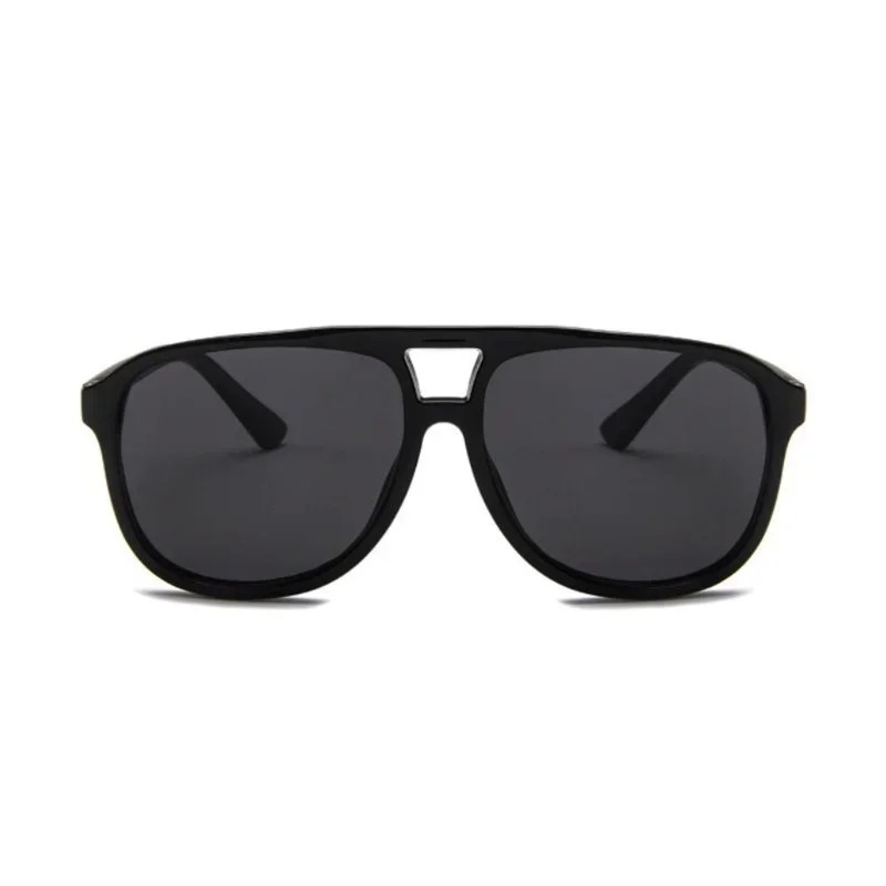 Woman Green Oversized Pilot Su - Vintage Fashion Glasses 评论和价格