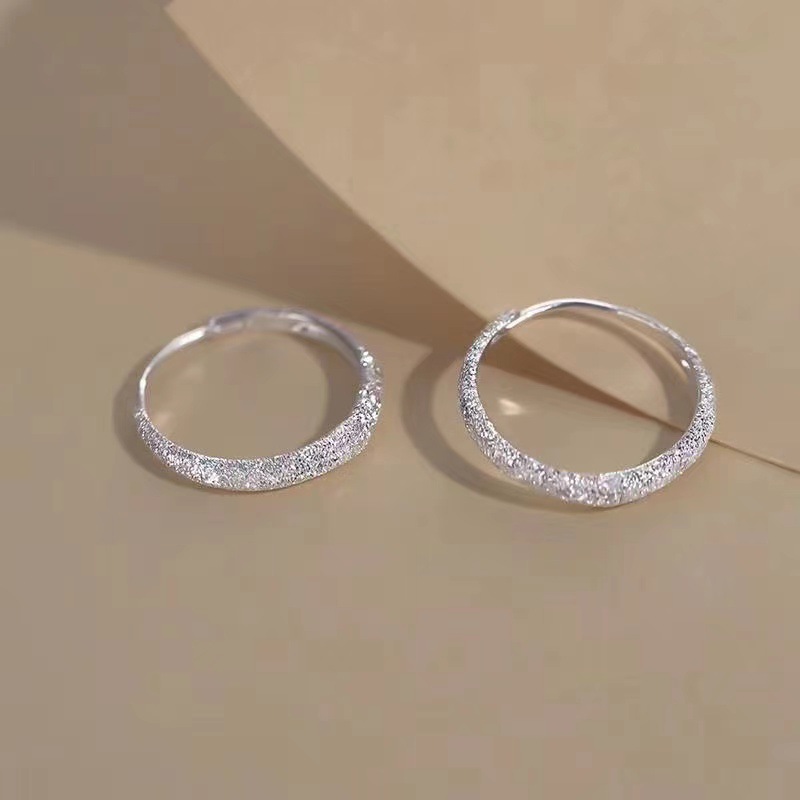 Temperament Vintage Shinning H - Vintage Fashion Korea 评论和价格