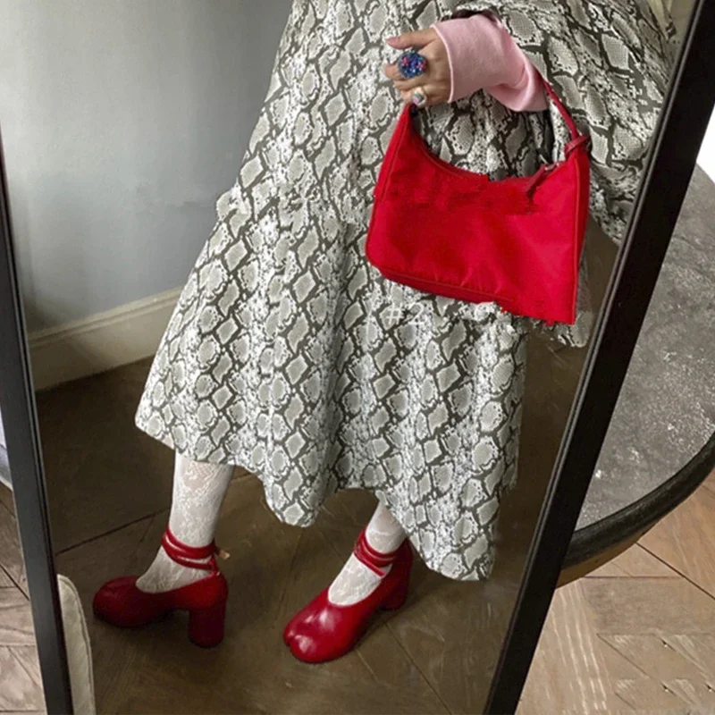 2026 Vintage Spring Fashion Sp - Vintage Fashion Design 评论和价格