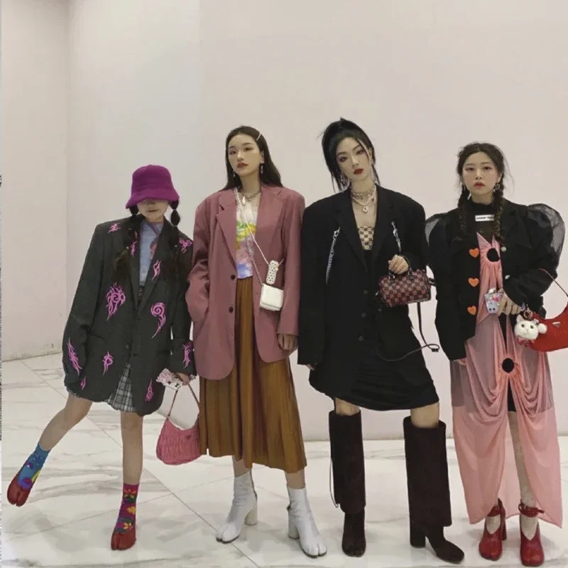 2026 Vintage Spring Fashion Sp - Vintage Fashion Design 评论和价格